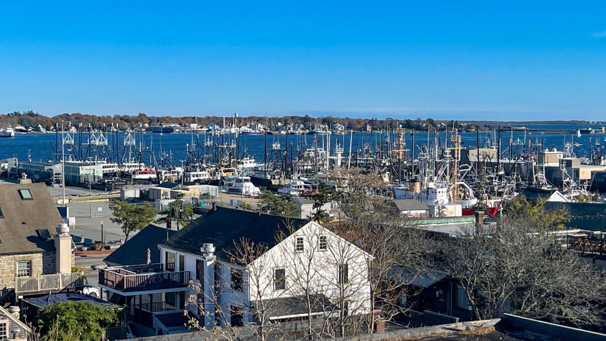 Things To Do In New Bedford, Massachusetts - Adventures In New England